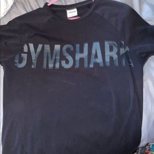 MENS GYMSHARK SHIRT. brand new! Never worn